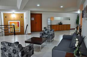 Cegil Hotel Boulevard