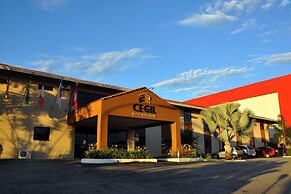 Cegil Hotel Boulevard