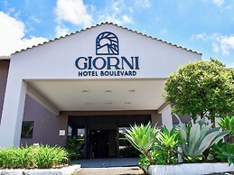Giorni Hotel Boulevard