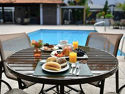 Giorni Hotel Boulevard