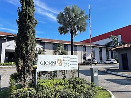Giorni Hotel Boulevard
