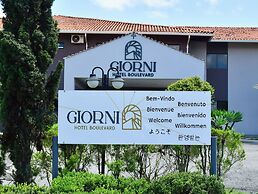Giorni Hotel Boulevard
