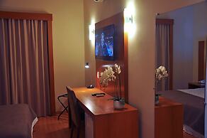 Cegil Hotel Boulevard