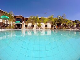 Cegil Hotel Boulevard