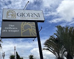 Giorni Hotel Boulevard