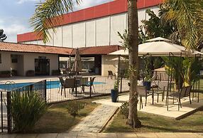 Cegil Hotel Boulevard