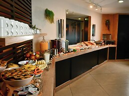 Giorni Hotel Boulevard