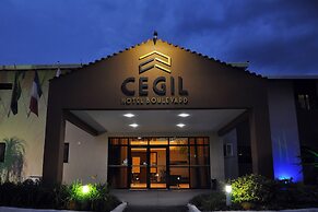 Cegil Hotel Boulevard