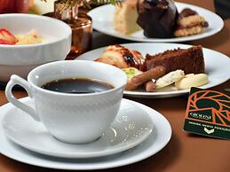 Giorni Hotel Boulevard