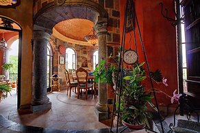 Hotel Casa Angelitos