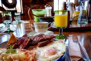 Hotel Casa Angelitos