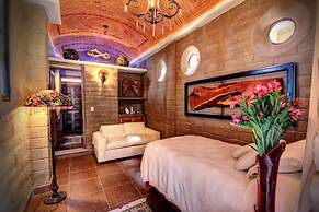 Hotel Casa Angelitos