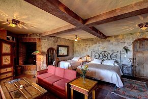 Hotel Casa Angelitos