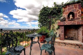 Hotel Casa Angelitos