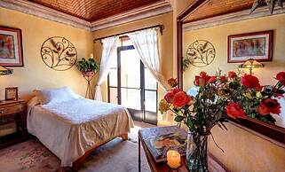 Hotel Casa Angelitos