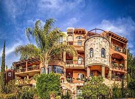 Hotel Casa Angelitos