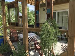 Gîte Domaine de la Baie B&B
