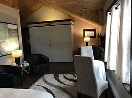 Gîte Domaine de la Baie B&B
