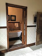 Gîte Domaine de la Baie B&B