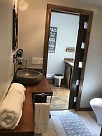 Gîte Domaine de la Baie B&B