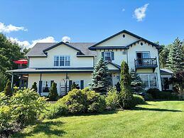 Gîte Domaine de la Baie B&B