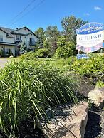 Gîte Domaine de la Baie B&B