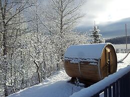 Gîte Domaine de la Baie B&B