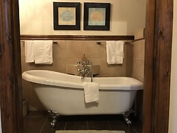 Gîte Domaine de la Baie B&B