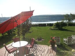 Gîte Domaine de la Baie B&B
