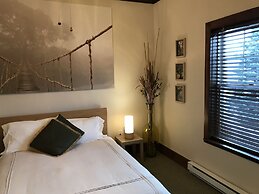 Gîte Domaine de la Baie B&B