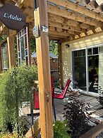 Gîte Domaine de la Baie B&B