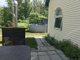 Gîte Domaine de la Baie B&B