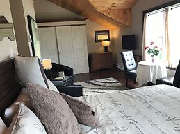 Gîte Domaine de la Baie B&B