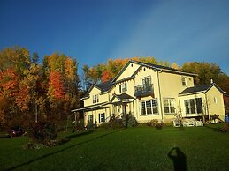 Gîte Domaine de la Baie B&B