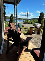 Gîte Domaine de la Baie B&B