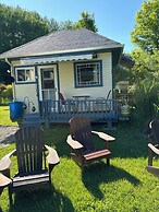 Gîte Domaine de la Baie B&B