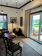Gîte Domaine de la Baie B&B
