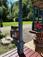 Gîte Domaine de la Baie B&B