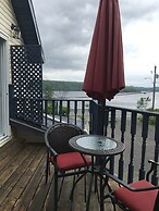 Gîte Domaine de la Baie B&B