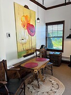 Gîte Domaine de la Baie B&B