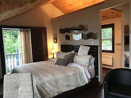 Gîte Domaine de la Baie B&B