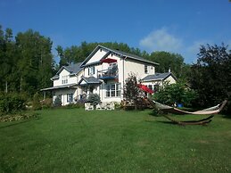 Gîte Domaine de la Baie B&B
