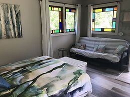Gîte Domaine de la Baie B&B