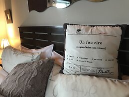 Gîte Domaine de la Baie B&B