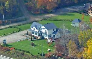 Gîte Domaine de la Baie B&B