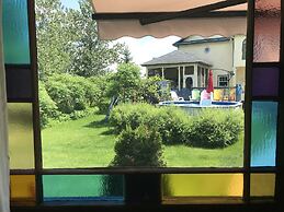 Gîte Domaine de la Baie B&B