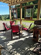 Gîte Domaine de la Baie B&B