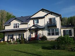 Gîte Domaine de la Baie B&B