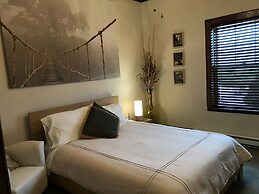 Gîte Domaine de la Baie B&B