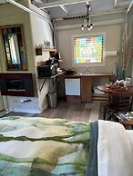 Gîte Domaine de la Baie B&B